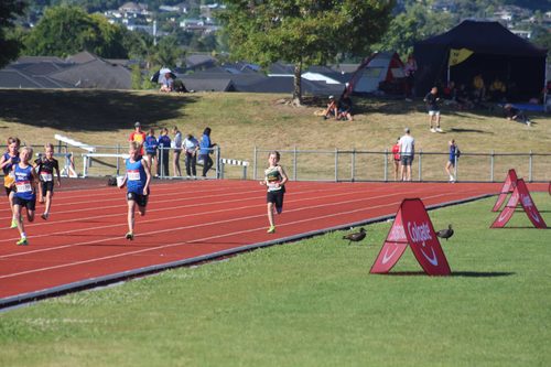 2026 Colgate Games Day 3 photo